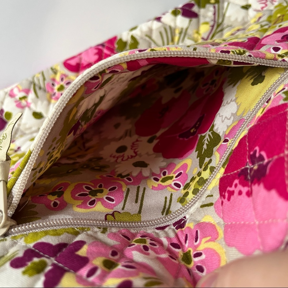 Vera Bradley Make Me Blush Bag - Picture 7 of 15